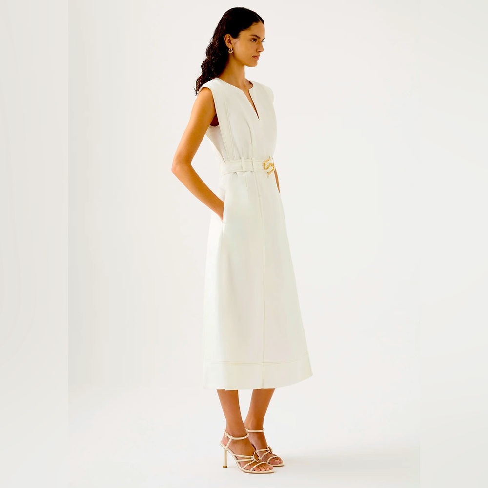 Aje Dress